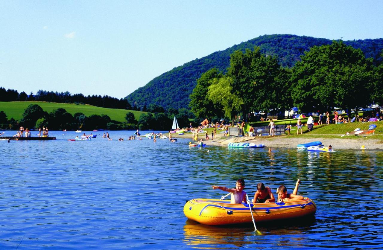 Fewo Penthaus-Blick Willingen  Esterno foto